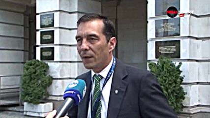 Петричев: Мотивацията в Лудогорец не са парите