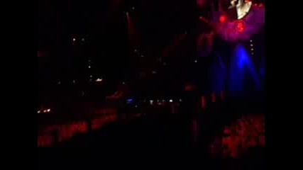 David Guetta intro Sensation White 2006 
