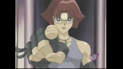 Yu-Gi-Oh!