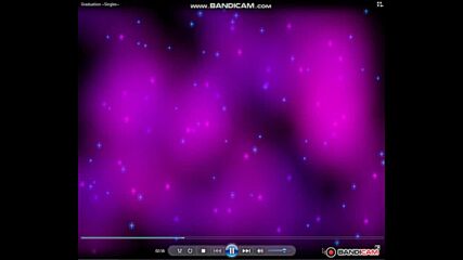 Nami Tamaki - Shining Star (visualizer Edit)