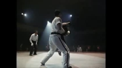 Stubblefield & Hall - Best Of The Best - soundtrack