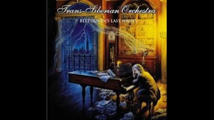 Trans - Siberian Orchestra - Beethoven