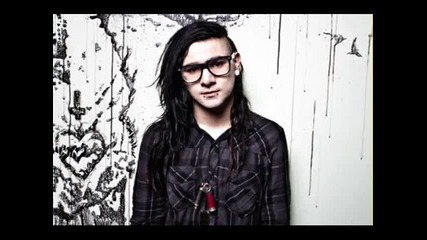 Skrillex - Bangarang