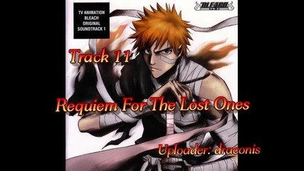 Bleach Original Ost 1 - Track 11 