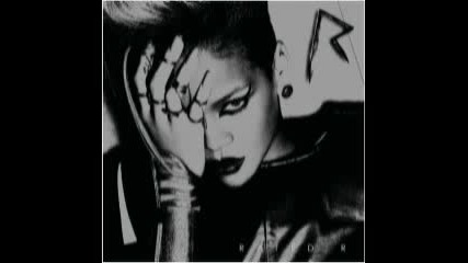 Exclusive ! Rihanna - Fire Bomb 