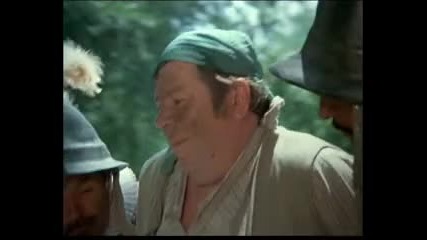 Българският филм Йо-хо-хо (1981) [част 8]