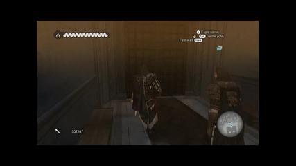 Assassin's Creed Brotherhood # Part 1