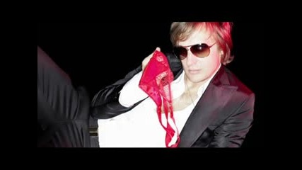 David Guetta - The World Is Mine