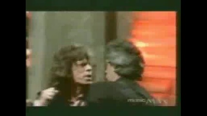 The Rolling Stones - One Hit To The Body 