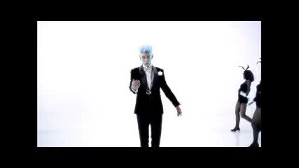 Бг Превод Big Bang Gd & Top - Knock Out 