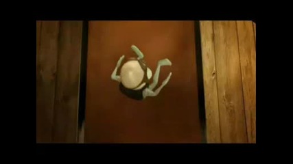 Last Christmas - Crazy Frog