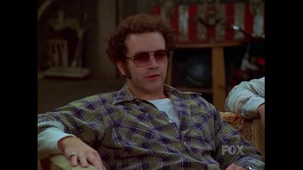 That 70's Show 6x08