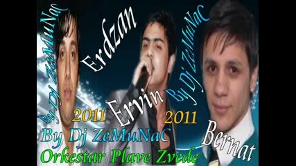 Erdjan Bernat Ervin Plave Zvedze 2o1o - Talawaa...