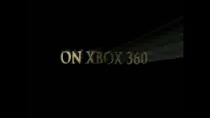 Tomb Raider Anniversary Xbox 360 Trailer