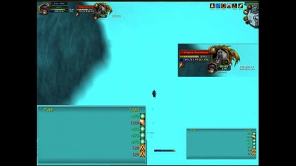 Reclusive Runemaster - Name of the Magnataur Warlord - Solo Mage