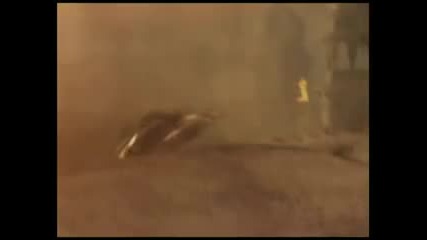 Prince of Persia The Forgotten Sands - Trailer