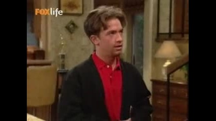 Married With Children S07e11 - Old College Try