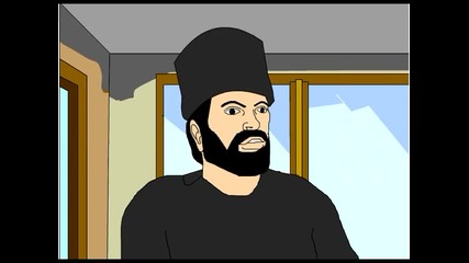 дякона в действие