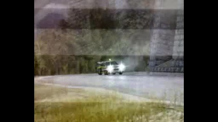 Audi Quattro 