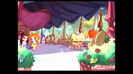 Pop Pixie ep1