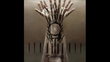 Enslaved - Riitiir (2012) [целият Албум]