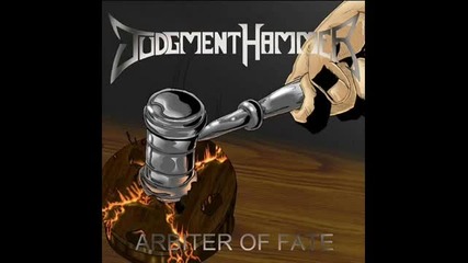 Judgment Hammer - Arbiter Of Fate - 10 - Brazen Serpent
