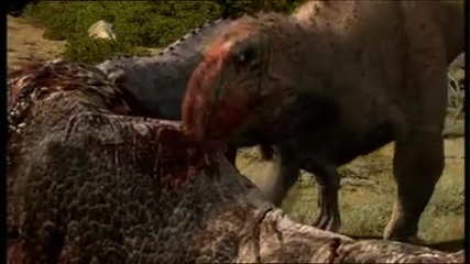 Dinosaur Planet Alpha s Egg part 1