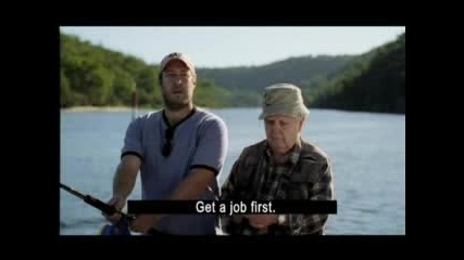 Boat - Toyota Hilux