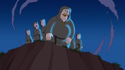 Brickleberry S02e03