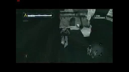 Assassins Creed Gameplay