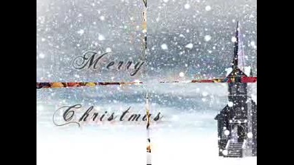 Christmas is coming 