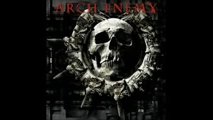 Arch Enemy - My Apocalypse