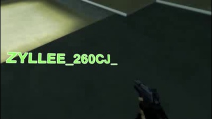 zyllee 260cj blok 