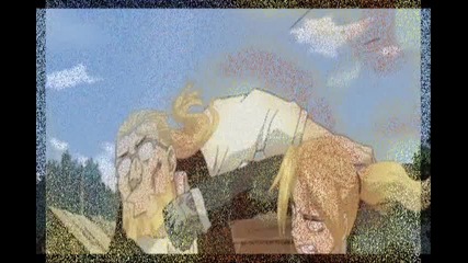Full Metal Alchemist "the Best"