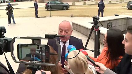 „Прогресивна България“ преди първото заседание на НС - със заявки за ясна амбиция за реформи и промяна на модела на управление