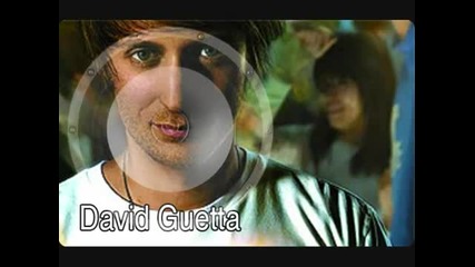David Guetta ft Cozi Baby - When The Light 
