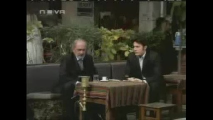 1001 Нощи – Binbir Gece Епизод 43 - Част 3