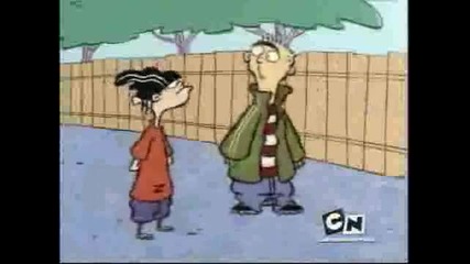 Ed, Edd n Eddy 202 - Ready, Set...ed