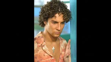 David Bisbal - Snimki