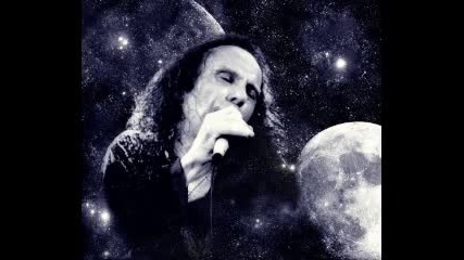 Dio - Stand Up And Shout Live In Palo Alto 15.08.1994