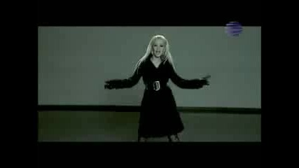 Gergana - Zashto te oibcham [hq]