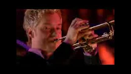 Chris Botti - A Thousand Kisses Deep