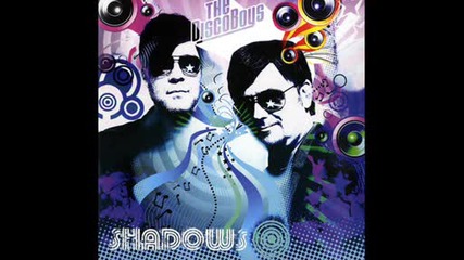 The Disco Boys - Shadows