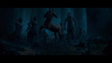 Хари Потър И Орденът На Феникса Филмът Част 26 Бг Субтитри