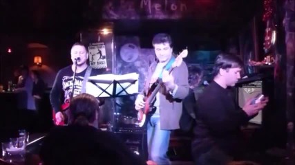 Don't Let Me Down - Blues Traffic