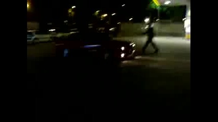 Bmw e30 325 kompressor 