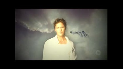 Charmed - Ghost Whisperer Style - New Music