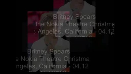 Бритни Спиърс - Най готината певица на света