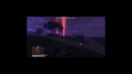 Far Cry 3 Blood Dragon #3
