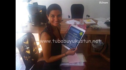 tuba buyukustun 